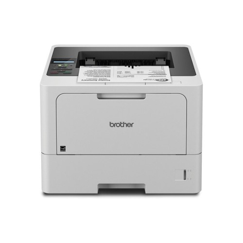 Brother HL-L5210DN laserski pisač na radnoj površini