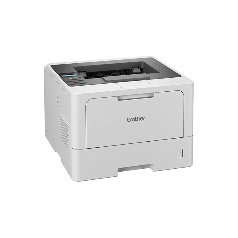 Brother HL-L5210DN laserski pisač iz povišenog kuta