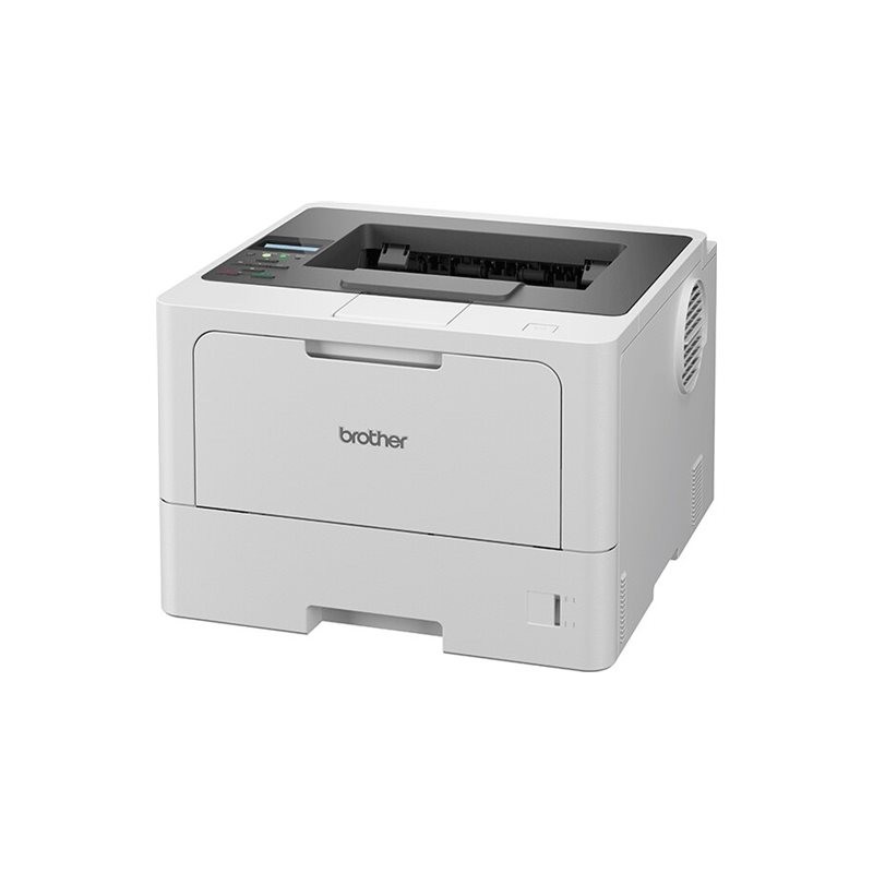 Desna strana Brother HL-L5210DN laserskog pisača