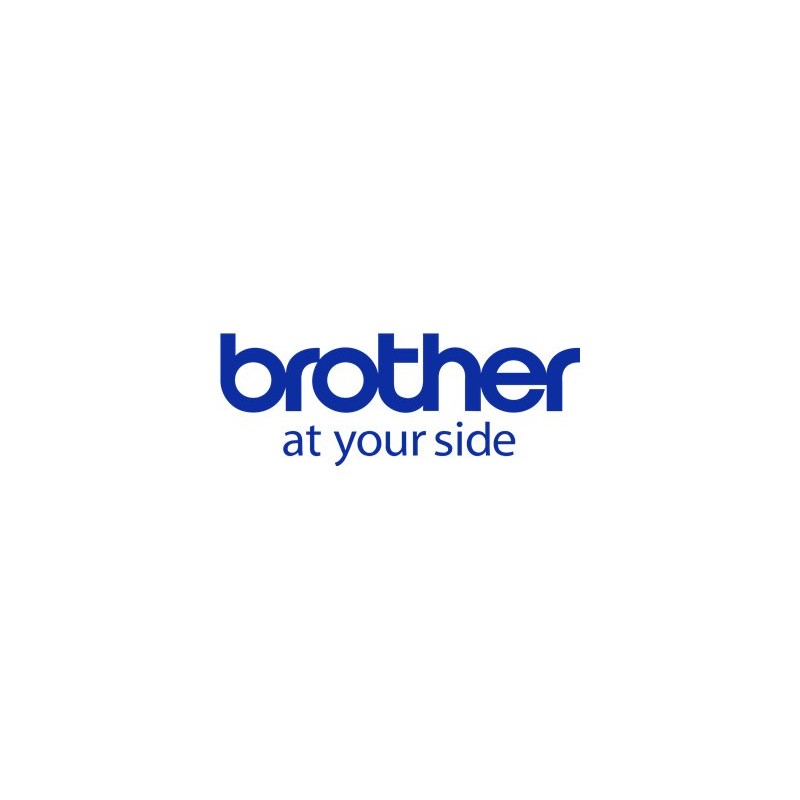 Službeni logotip proizvođača Brother za crni toner Brother TN3660XLP