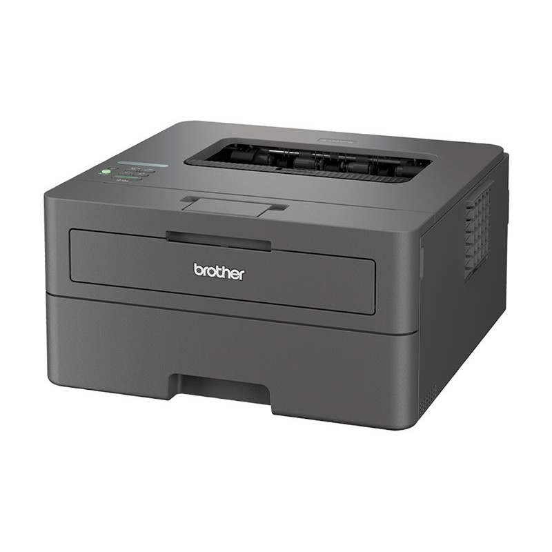 Brother HL-L2442DW laserski pisač izbliza