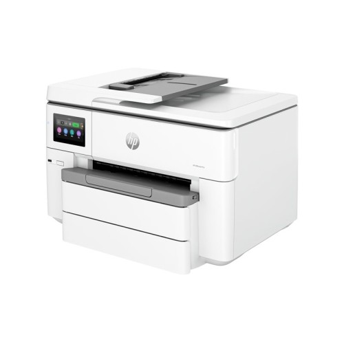 Prednja strana HP OfficeJet Pro 9730e pisača