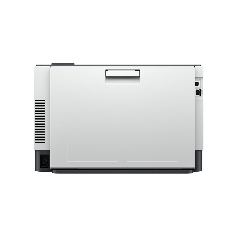 Bočna strana HP Color LaserJet Pro 3202dw laserskog pisača