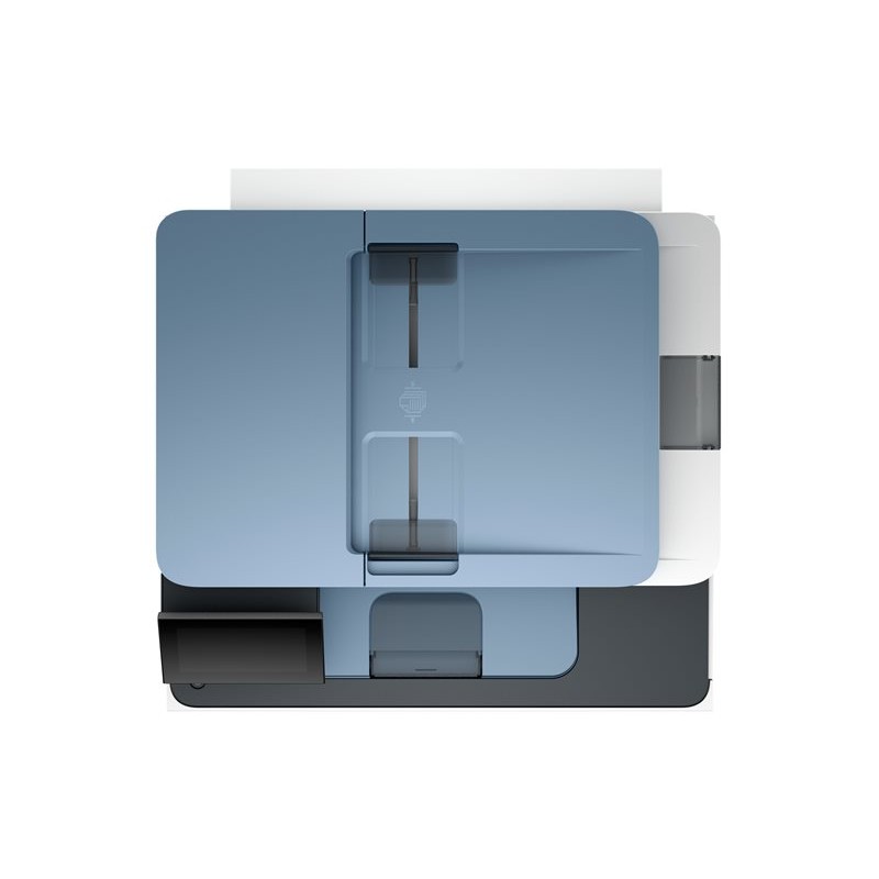 Gornja strana HP Color LaserJet Pro MFP 3302sdw laserskog multifunkcijskog pisača