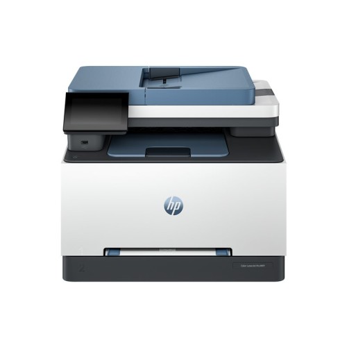 HP Color LaserJet Pro MFP 3302fdn multifunkcijski laserski pisač