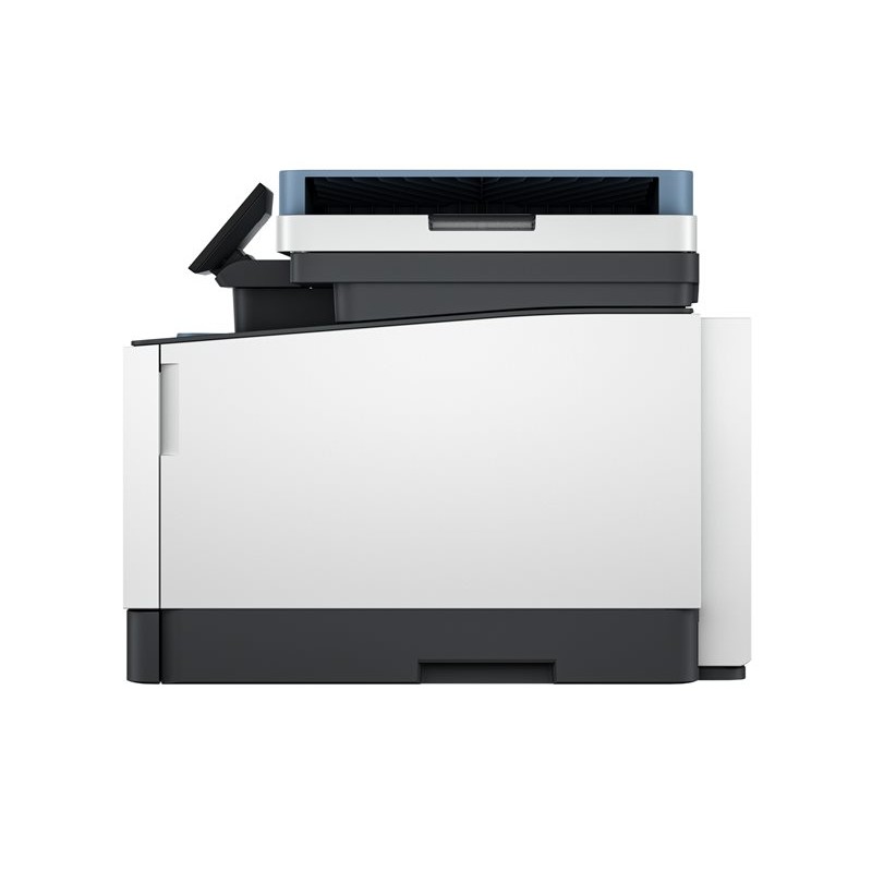 Bočna strana HP Color LaserJet Pro MFP 3302fdn pisača