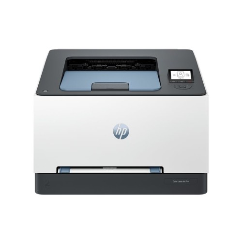 HP Color LaserJet Pro 3202dn laserski pisač u boji, prednji pogled