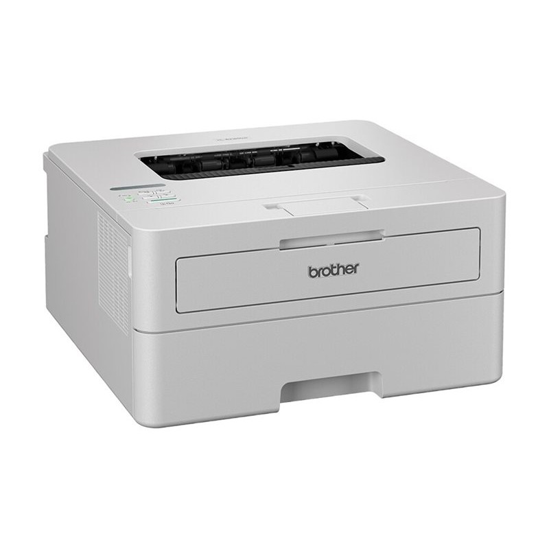 Brother HL-B2180DW laserski pisač u bijelom kućištu