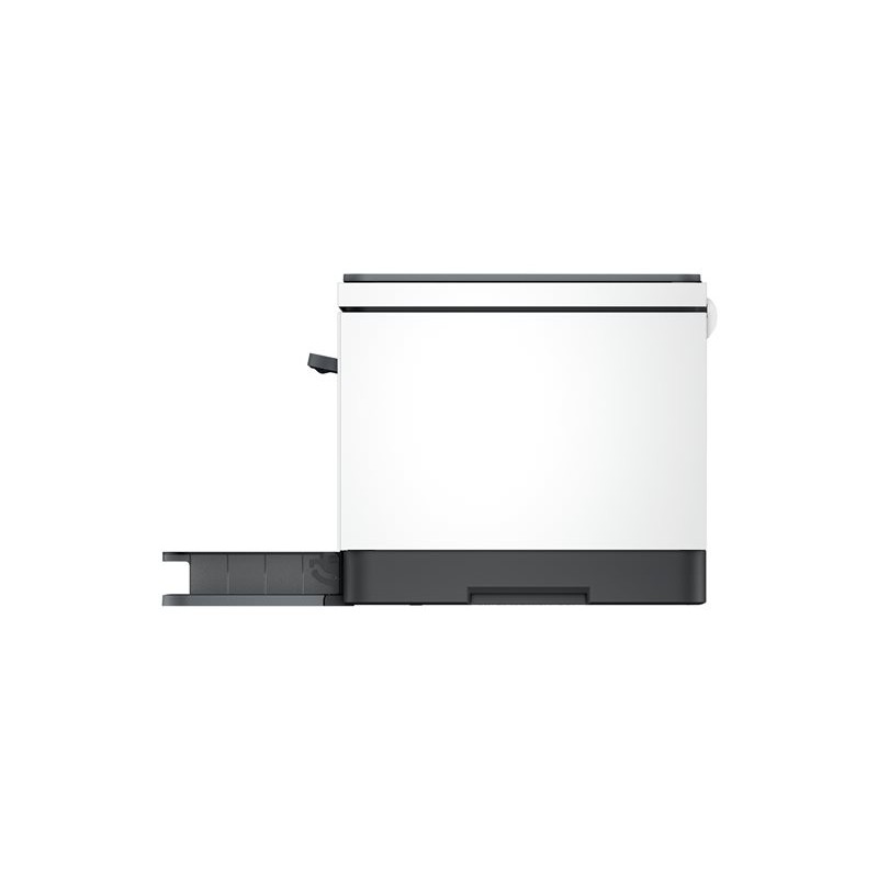 HP LaserJet MFP M234d crno-bijeli laserski pisač iz profila