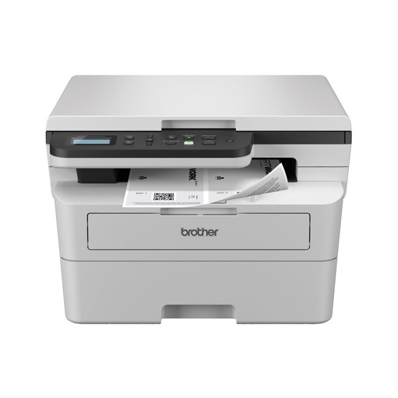 Brother DCP-B7620DW crno-bijeli laserski multifunkcijski pisač s papirom