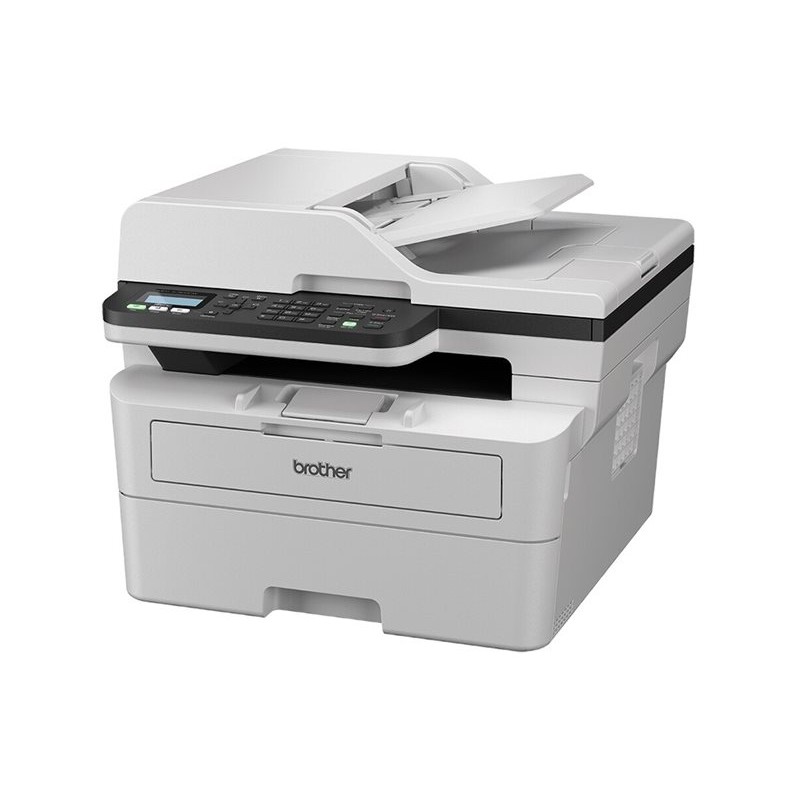 Brother MFC-B7810DW multifunkcijski pisač, bočni kut