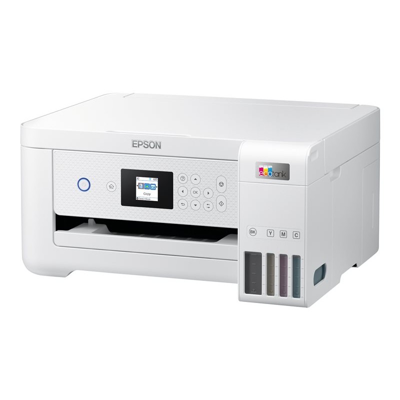 Zatvoreni Epson EcoTank L4266 multifunkcijski tintni pisač
