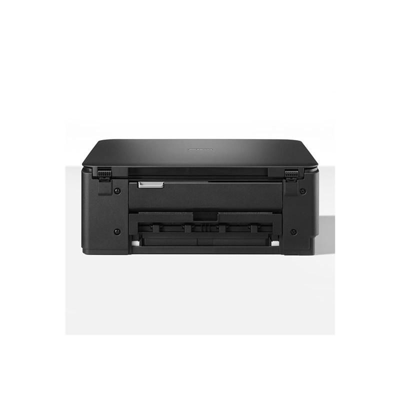 Brother DCP-T430W tintni pisač prikazan sprijeda