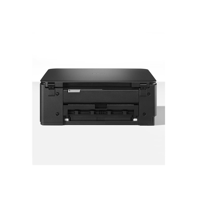 Stražnja strana Brother DCP-T530DW tintnog A4 pisača