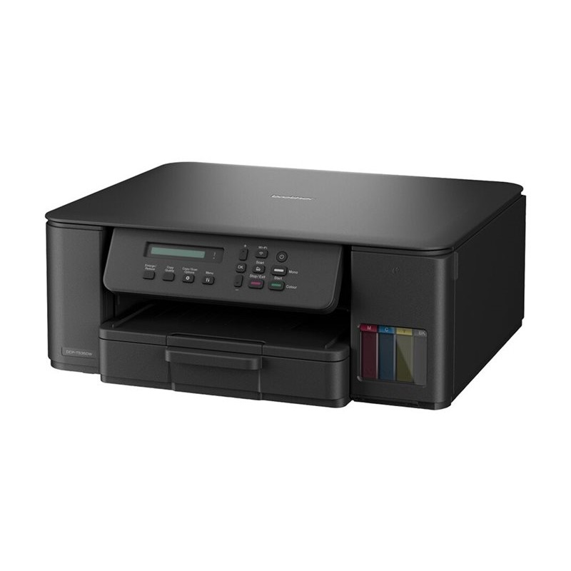 Prednja strana Brother DCP-T535DW pisača