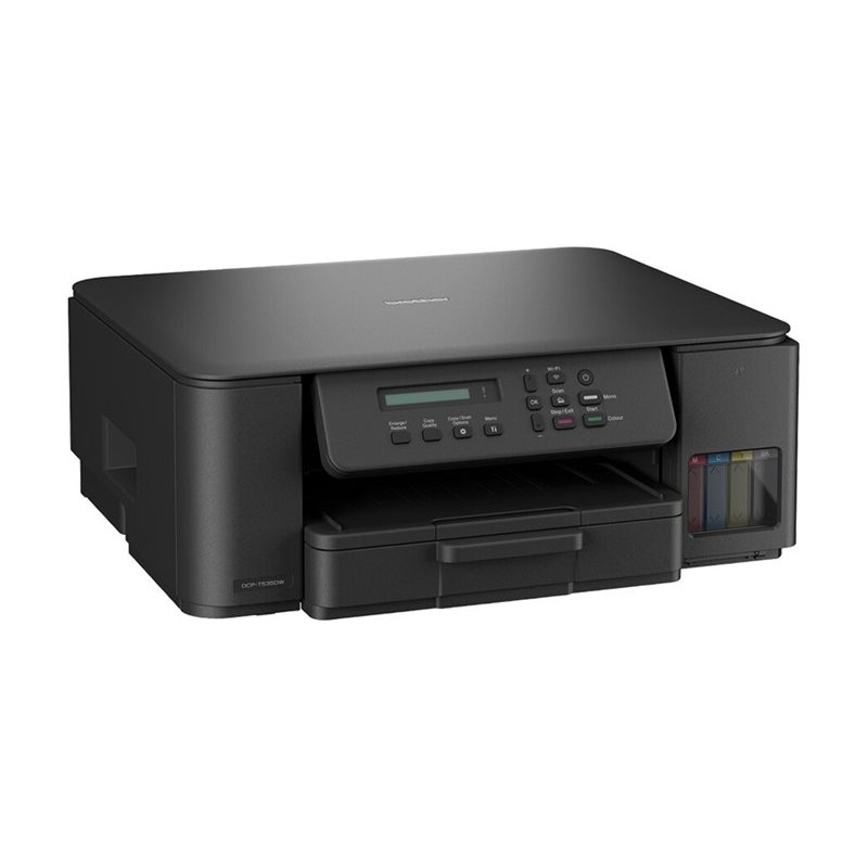 Brother DCP-T535DW u boji tintni multifunkcijski pisač A4