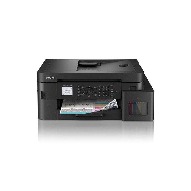 Brother MFC-T930DW crni tintni multifunkcijski pisač u boji A4