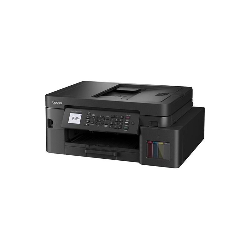 Prednji pogled na Brother MFC-T930DW multifunkcijski pisač