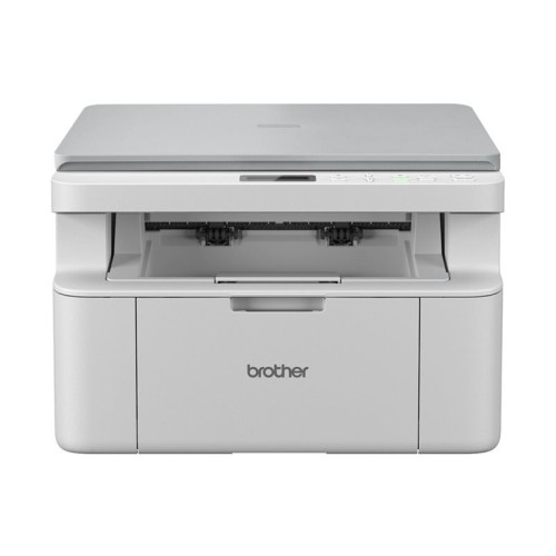 Prednji pogled na Brother DCP-L1630W multifunkcijski pisač