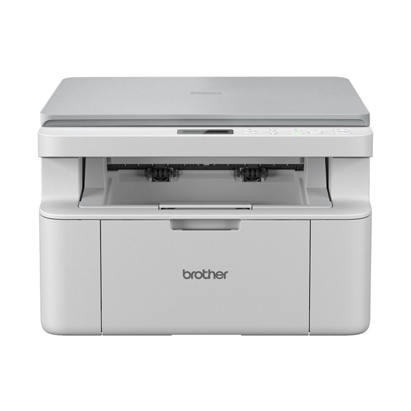Prednji pogled na Brother DCP-L1630W multifunkcijski pisač