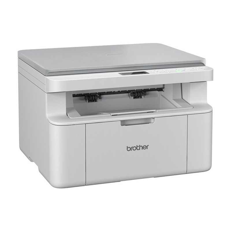 Brother DCP-L1630W crno-bijeli laserski pisač