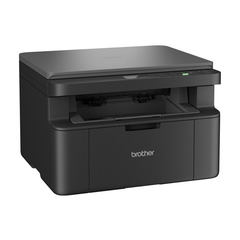 Multifunkcijski laserski pisač Brother DCP-L1632W