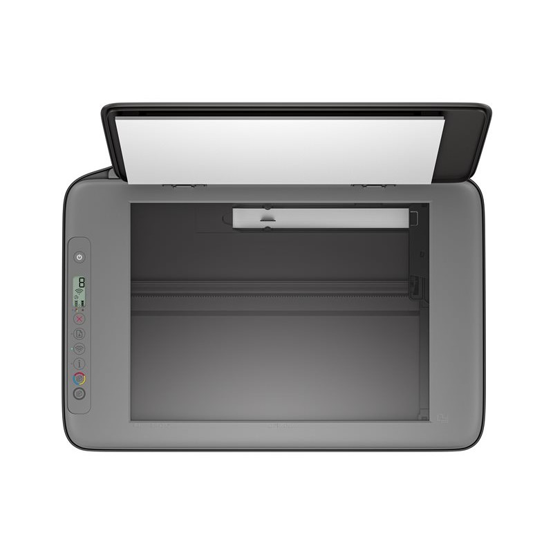 Otvoreni skener na HP Deskjet 2920 AiO tintnom multifunkcijskom pisaču