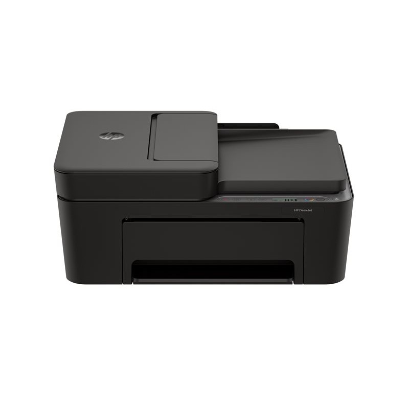 Crni HP DeskJet 4320 AiO pisač