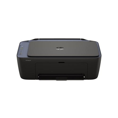 Prednja strana HP DeskJet 2921 tintnog multifunkcijskog pisača