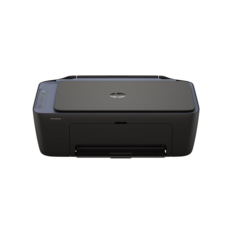 Prednja strana HP DeskJet 2921 tintnog multifunkcijskog pisača