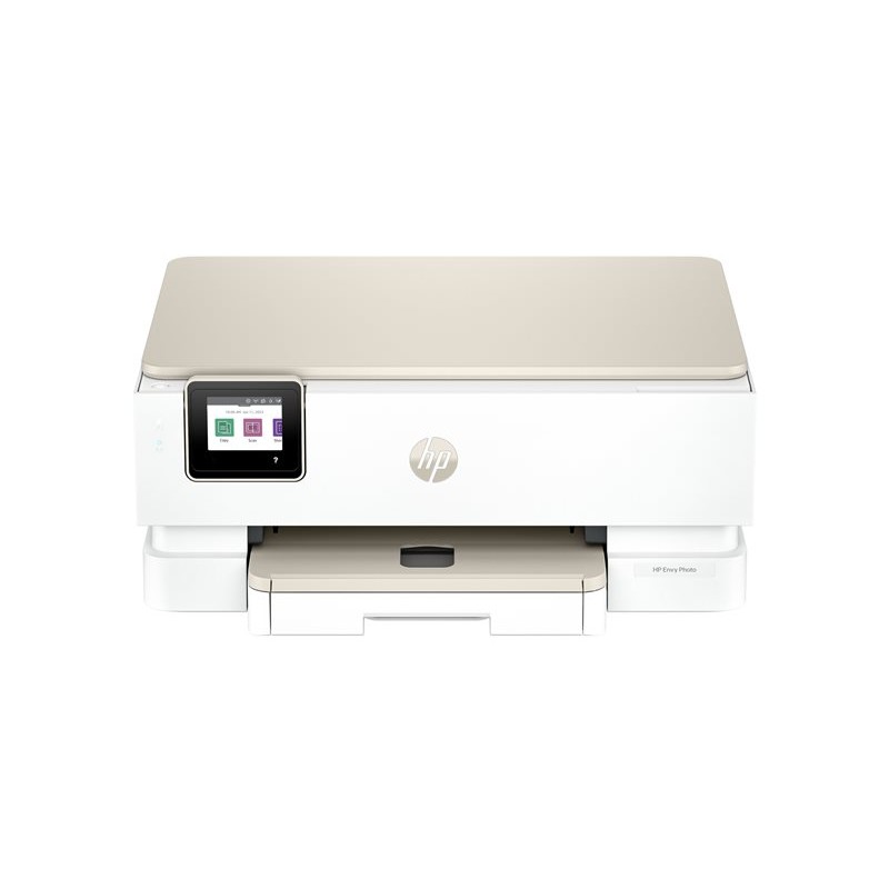 Prednja strana HP Envy Photo 7230 All-in-One tintnog pisača
