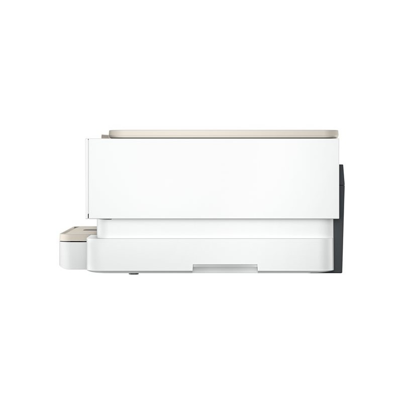 Bočni pogled na HP Envy Photo 7230 All-in-One pisač