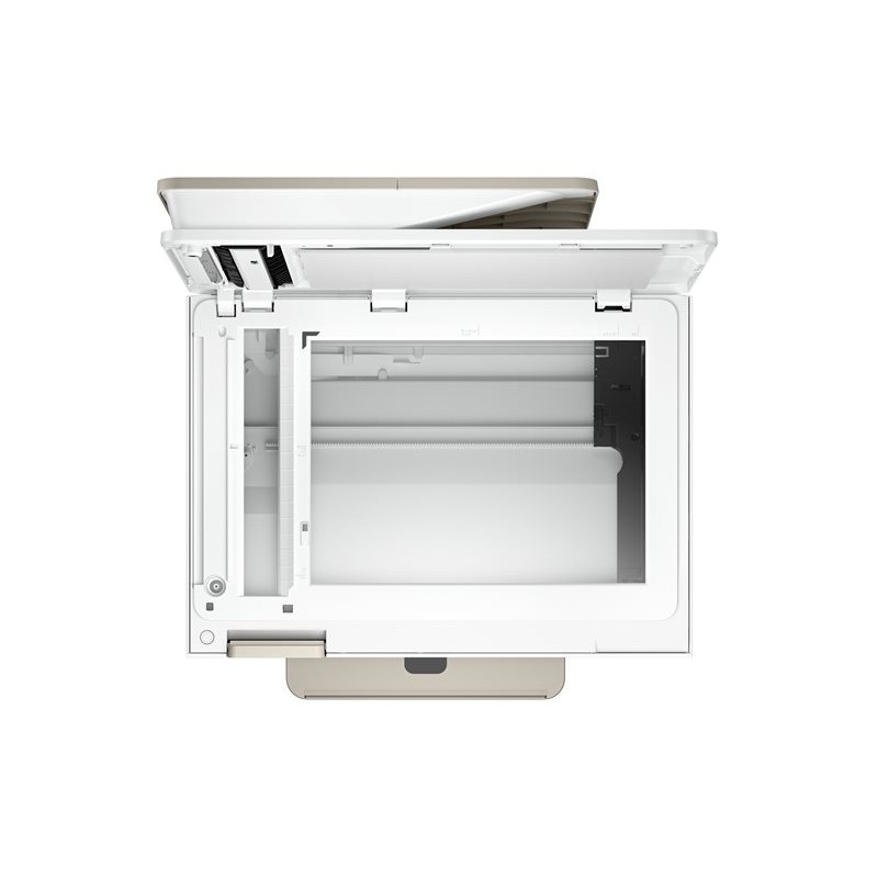 Pogled odozgo na HP Envy Photo 7930 All-in-One tintni pisač