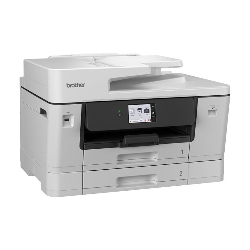 Prednja strana Brother MFC-J3960DW pisača