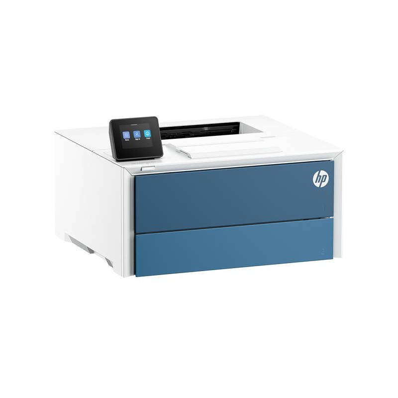 HP LaserJet Pro 4007dw Printer