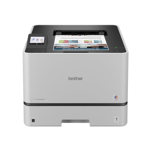 Brother HL-L8430CDW laserski u boji pisač A4