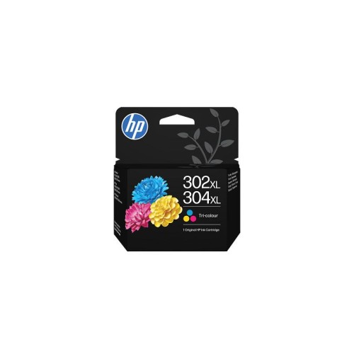 Originalno pakiranje HP B7RT8AE trobojne tinte