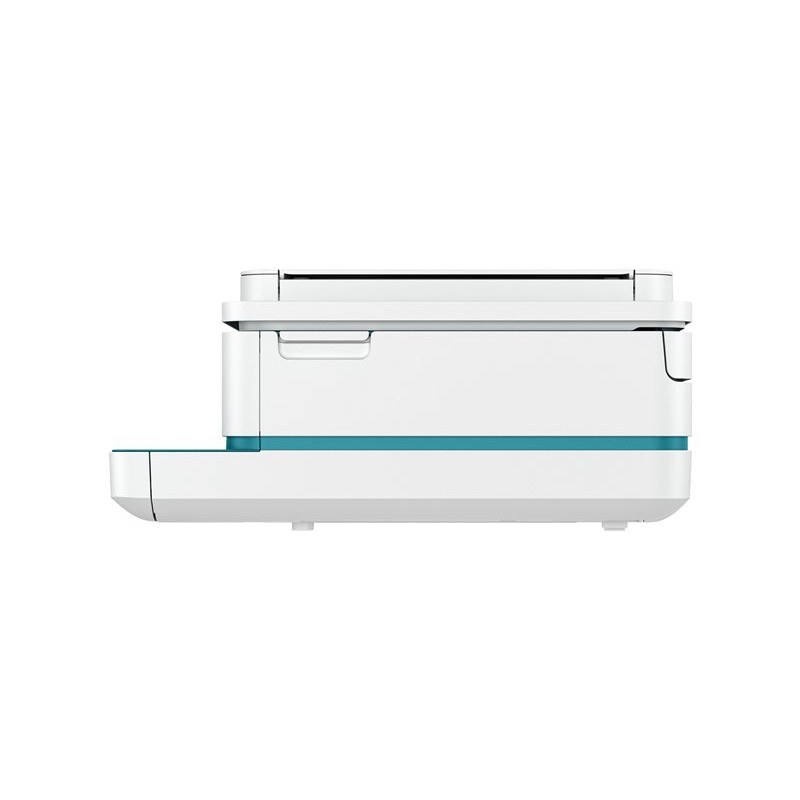 Bočni izgled HP Envy 6520 All-in-One tintnog pisača