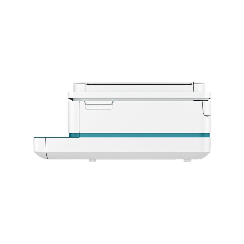 Desni bočni kut HP Envy 6520 All-in-One multifunkcijskog pisača