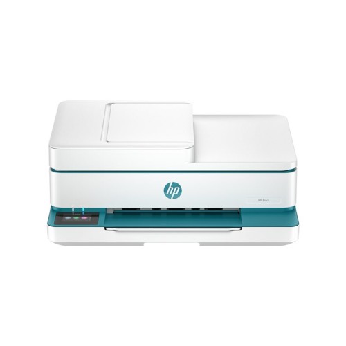 Prednja strana HP Envy 6520 All-in-One multifunkcijskog pisača