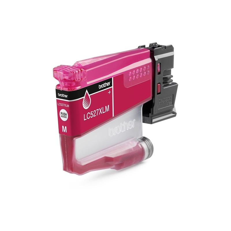 Sama Brother LC527XLM magenta tinta bez ambalaže