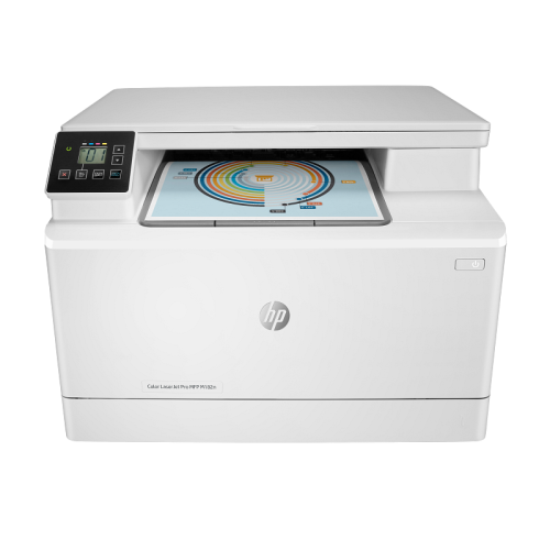 HP LaserJet Pro M182n laserski pisač u boji za A4 format