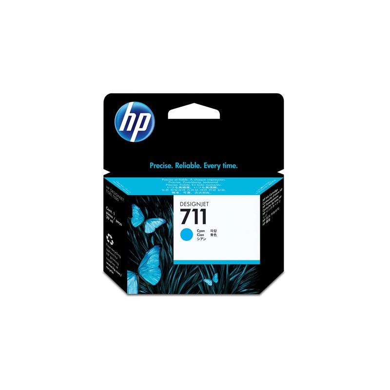 Tinta HP CZ130A