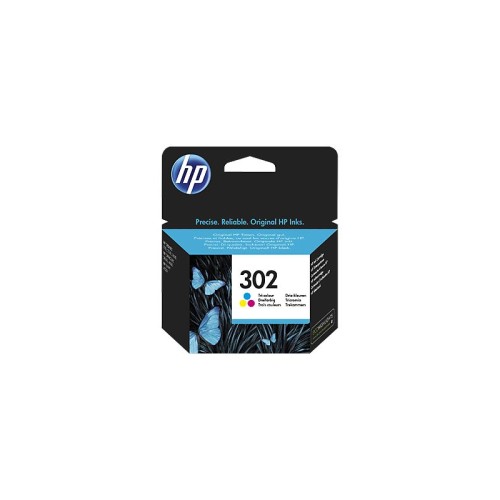 Tinta HP F6U65AE