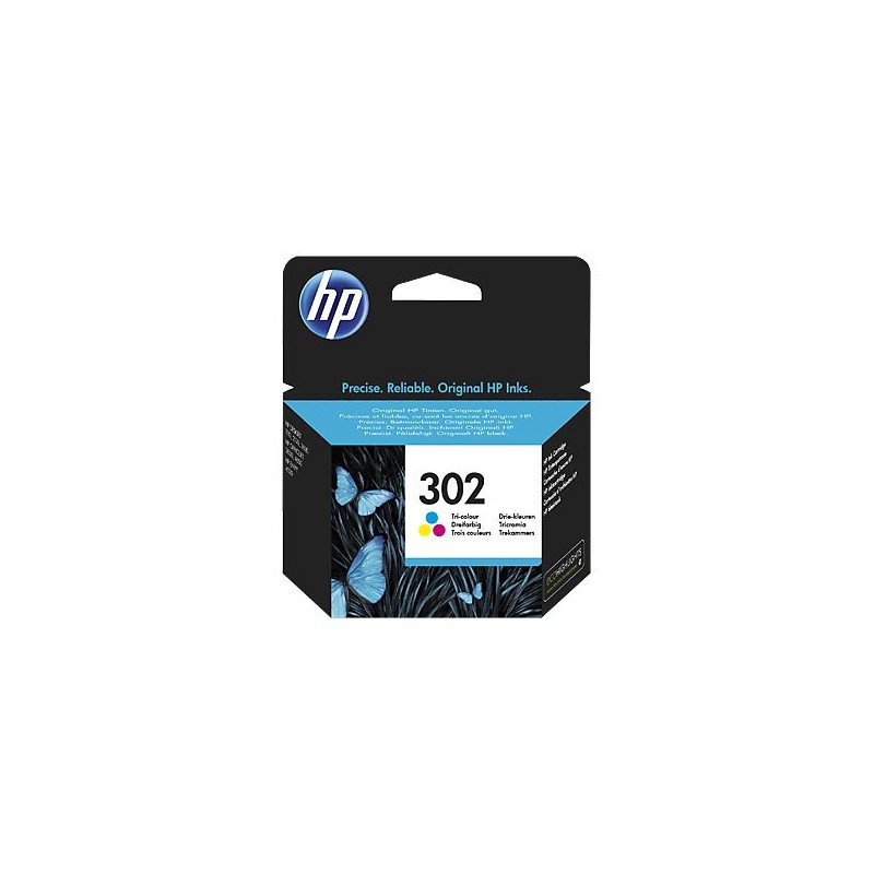Tinta HP F6U65AE