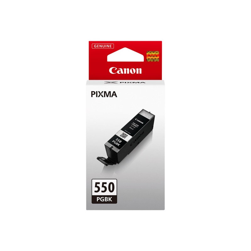 Canon PGI-550PGBK crna tinta u originalnom pakiranju