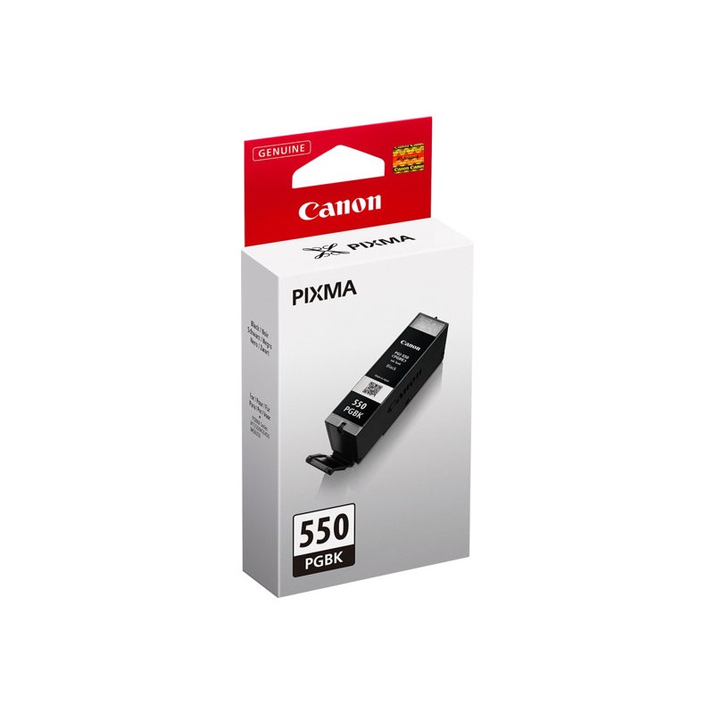 Bočno pakiranje za Canon PGI-550PGBK crnu tintu