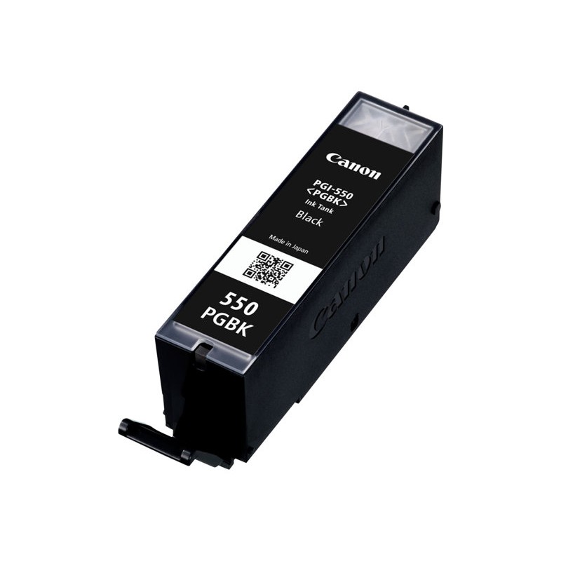 Sama Canon PGI-550PGBK crna tinta bez ambalaže