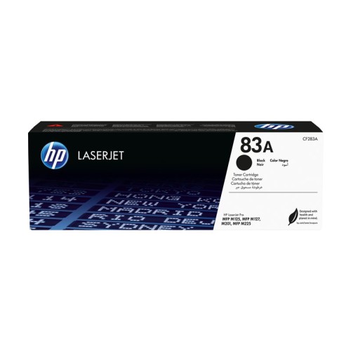 Originalni HP 83A toner crne boje