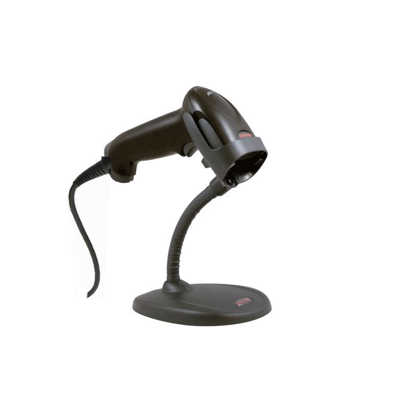 Crni Honeywell Voyager 1250g-2USB-1 laserski skener